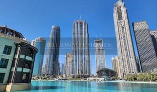Пентхаус, 4 спальни на продажу в Opera District, Дубай Grande