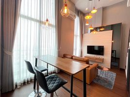 1 Bedroom Apartment for rent at C Ekkamai, Khlong Tan Nuea