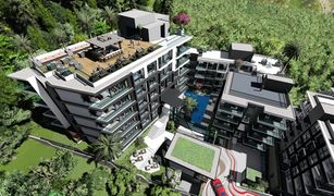 1 chambre Condominium a vendre à Ao Nang, Krabi Silk Condominium Ao Nang