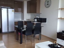 2 Schlafzimmer Wohnung zu vermieten im Siri At Sukhumvit, Phra Khanong