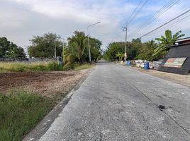  Grundstück zu verkaufen in Lam Luk Ka, Pathum Thani, Bueng Kham Phroi, Lam Luk Ka, Pathum Thani
