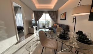 1 Habitación Apartamento en venta en Azizi Riviera, Dubái Centurion Onyx