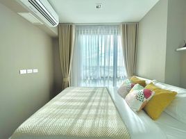 1 Schlafzimmer Appartement zu verkaufen im Metro Luxe Riverfront Rattanathibet, Sai Ma, Mueang Nonthaburi