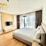 1 Schlafzimmer Appartement zu vermieten im STUDIO TYPE Service Apartment For Rent In Tonle Basac, Tuol Svay Prey Ti Muoy