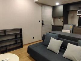 1 Bedroom Condo for rent at Klass Langsuan, Lumphini