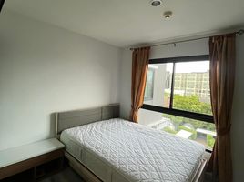 Studio Condo for sale at The Excel Bearing, Bang Na