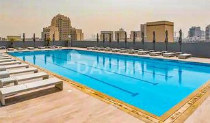 Studio Apartment for sale in La Riviera Estate, Dubai Bloom Towers C