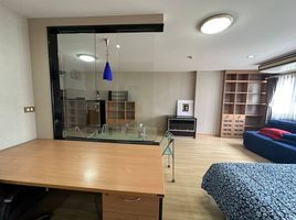 Studio Wohnung zu verkaufen im Royal Park 3 Ari-Paholyothin, Sam Sen Nai