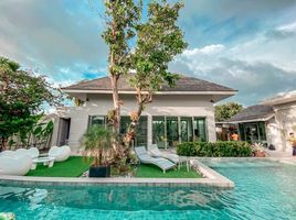 6 Schlafzimmer Villa zu vermieten im Areeca Pool Villa, Choeng Thale
