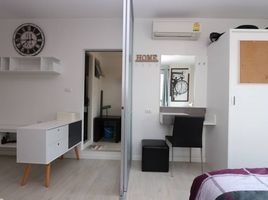 1 Schlafzimmer Wohnung zu verkaufen im D Condo Sign, Fa Ham