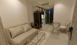 1 Bedroom Condo for sale in Nong Prue, Pattaya The Riviera Monaco