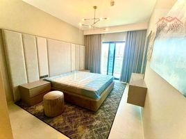 1 Bedroom Apartment for sale at Binghatti Jasmine, Grand Paradise