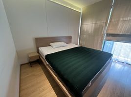 2 Schlafzimmer Appartement zu vermieten im Jitimont Residence, Khlong Tan Nuea