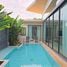 3 Bedroom Villa for rent in Phuket Town Phuket, Rawai, Phuket Town, Phuket, Thailand