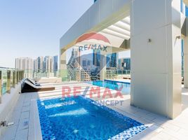 3 Bedroom Apartment for sale at The Boardwalk Residence, Shams Abu Dhabi