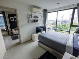 1 Schlafzimmer Appartement zu vermieten im Rhythm Sukhumvit 42, Phra Khanong