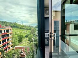 Studio Condo for rent at ReLife The Windy, Rawai, Phuket Town, Phuket, Thailand