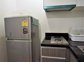 1 Schlafzimmer Wohnung zu verkaufen im Bridge Sathorn-Narathiwas, Chong Nonsi