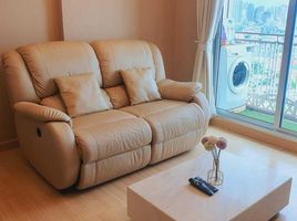 1 Bedroom Apartment for rent at Thru Thonglor, Bang Kapi, Huai Khwang