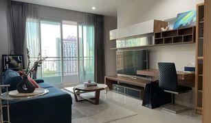 1 Bedroom Condo for sale in Makkasan, Bangkok Circle Condominium