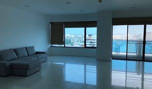 3 Bedrooms Condo for sale in Lumphini, Bangkok The Royal Maneeya