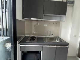 1 Bedroom Condo for rent at The Base Rama 9 - Ramkhamhaeng, Hua Mak, Bang Kapi