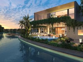 8 Bedroom Villa for sale at Lanai Island, Royal Residence, Dubai Sports City