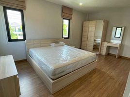4 Schlafzimmer Haus zu vermieten im Centro Vibhavadi, Don Mueang, Don Mueang, Bangkok