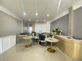 1 Bedroom Retail space for rent at The Rich Villa Kohkeaw, Ko Kaeo, Phuket Town