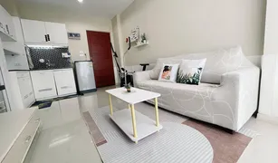 1 Schlafzimmer Wohnung zu verkaufen in Nong Prue, Pattaya CC Condominium 1