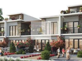 5 Bedroom Townhouse for sale at IBIZA, DAMAC Lagoons