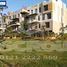 4 Bedroom Apartment for rent at Eastown, The 5th Settlement, New Cairo City