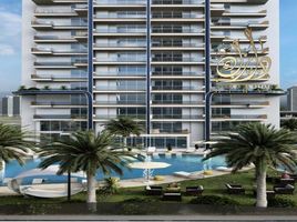 Studio Apartment for sale at Samana Waves, District 13, Jumeirah Village Circle (JVC)