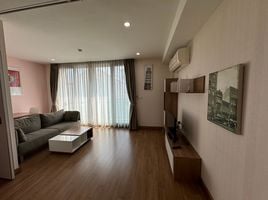 Studio Apartment for rent at The Nimmana Condo, Suthep