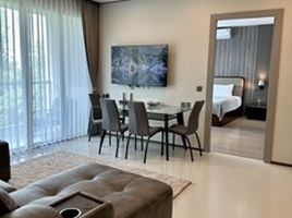 2 Bedroom Apartment for sale at The Regent Bangtao, Choeng Thale