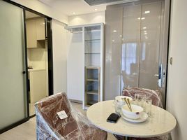 1 Bedroom Condo for rent at One 9 Five Asoke - Rama 9, Huai Khwang