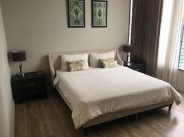 1 Bedroom Condo for rent at The Willows, Thung Mahamek, Sathon, Bangkok