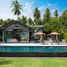 5 Bedroom Villa for sale in Na Mueang, Koh Samui, Na Mueang