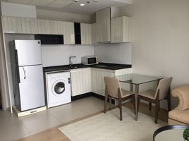 1 Bedroom Condo for rent at HQ By Sansiri, Khlong Tan Nuea