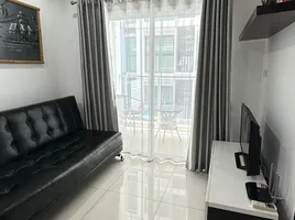 1 Schlafzimmer Appartement zu verkaufen im Siam Oriental Elegance, Nong Prue