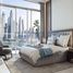 1 Bedroom Apartment for sale at Palace Beach Residence, EMAAR Beachfront