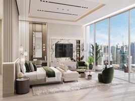 1 Bedroom Condo for sale at Liv Lux, Park Island