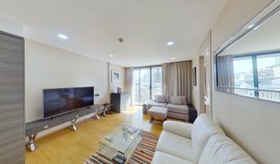 2 Bedrooms Condo for sale in Lumphini, Bangkok Klass Langsuan