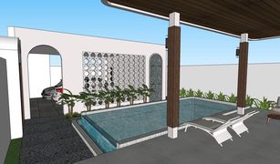 3 chambres Maison a vendre à Kamala, Phuket 