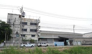N/A Terrain a vendre à Samae Dam, Bangkok 