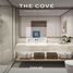 1 Bedroom Apartment for sale at The Cove II Building 9, Creekside 18