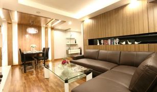 2 Bedrooms Condo for sale in Phra Khanong, Bangkok The Waterford Sukhumvit 50