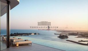 Пентхаус, 4 спальни на продажу в Shoreline Apartments, Дубай AVA at Palm Jumeirah By Omniyat