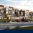 4 Bedroom Townhouse for sale at Azzar, The 5th Settlement, New Cairo City