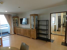 2 Schlafzimmer Wohnung zu vermieten im Jomtien Plaza Condotel, Nong Prue, Pattaya, Chon Buri